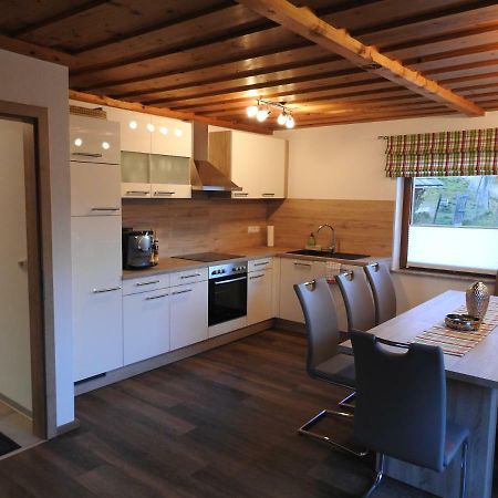 Ferienhaus Kristabauer Predlitz Kültér fotó