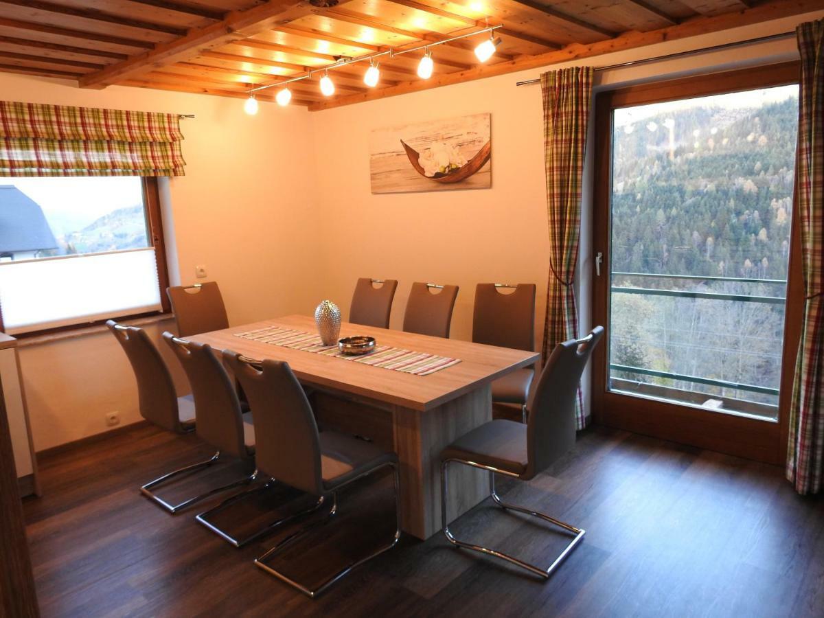 Ferienhaus Kristabauer Predlitz Kültér fotó